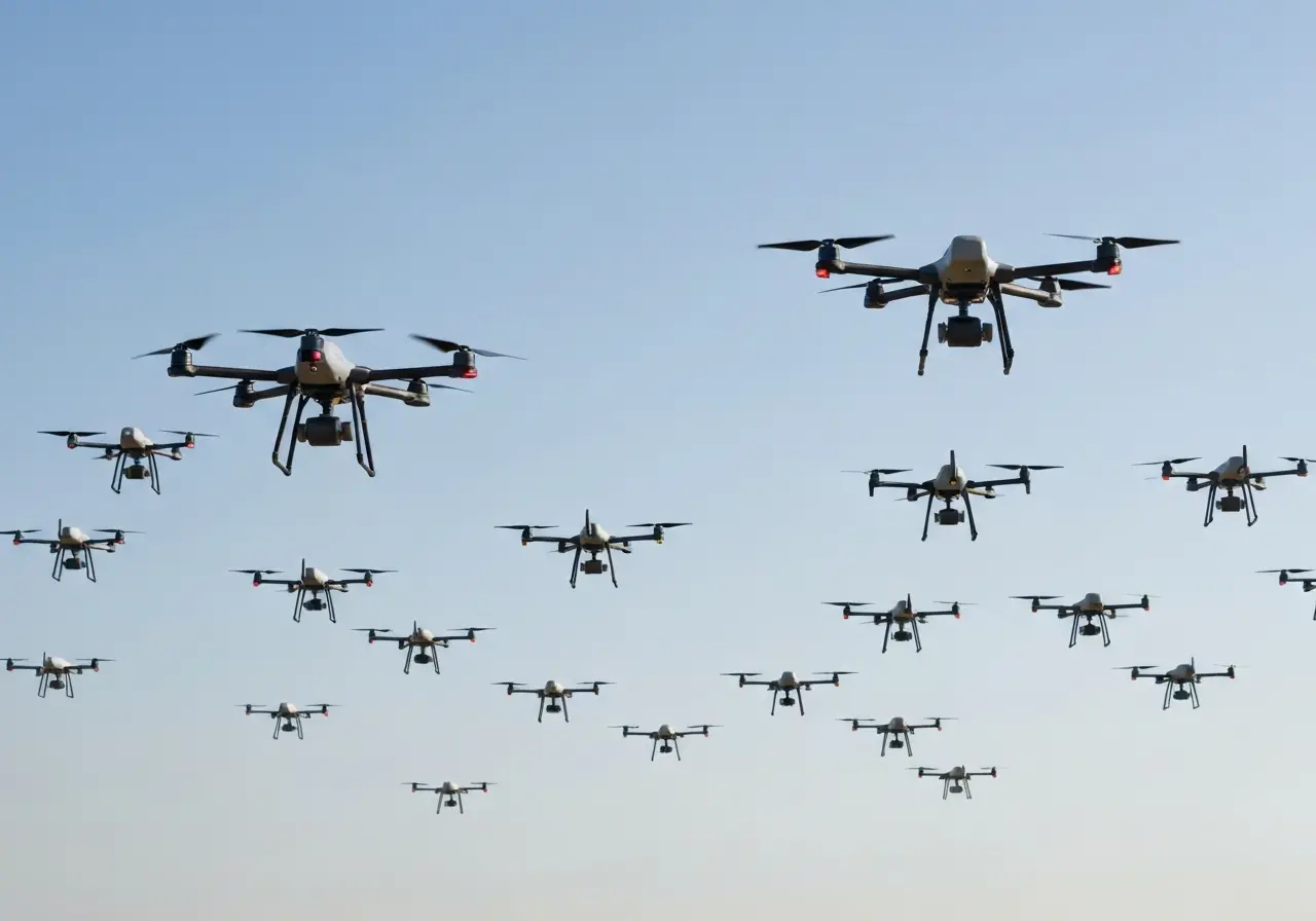 Drone Best Assurance Formation : Guide Complet 2026 pour Pilotes Confirmés