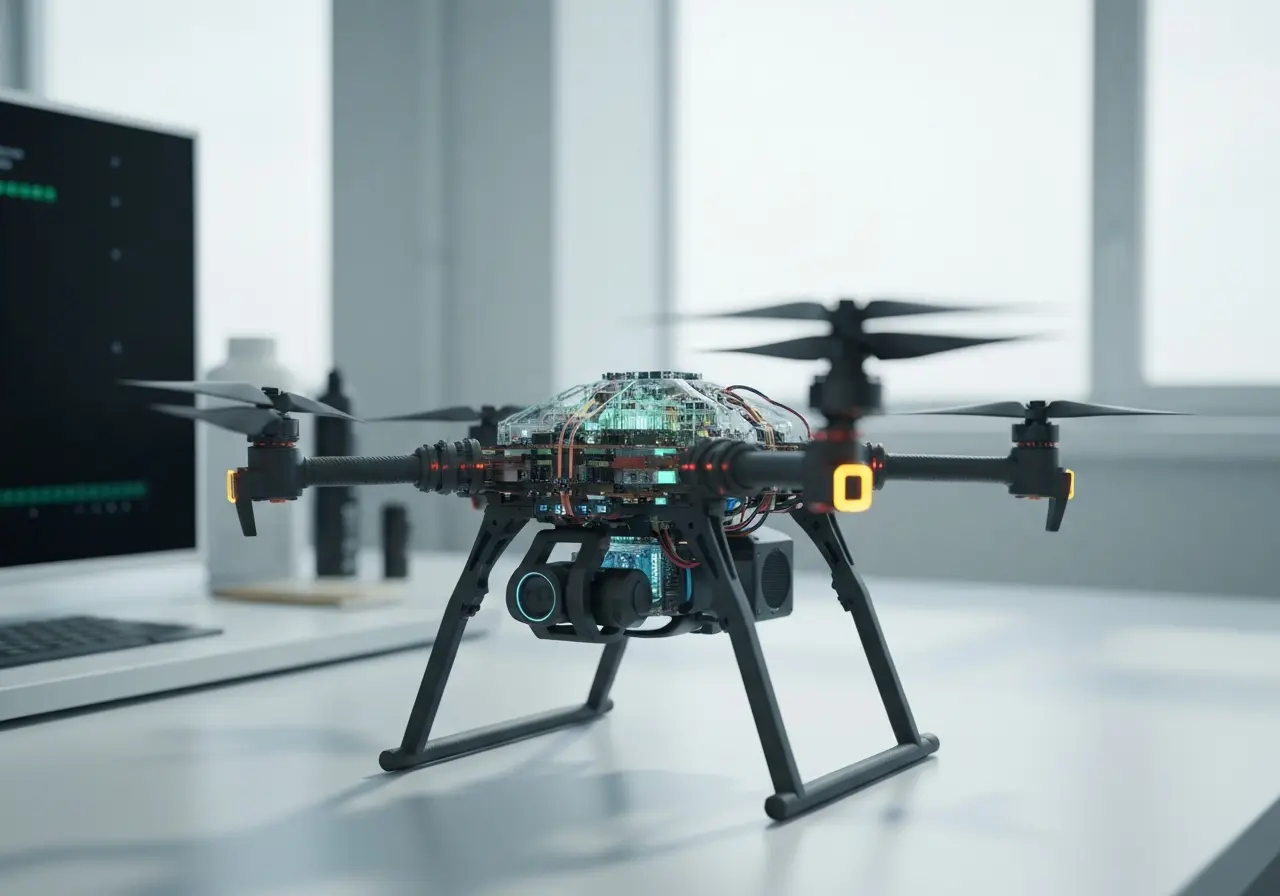 Drone Best Débutant Caméra : Les Meilleurs Modèles en 2026