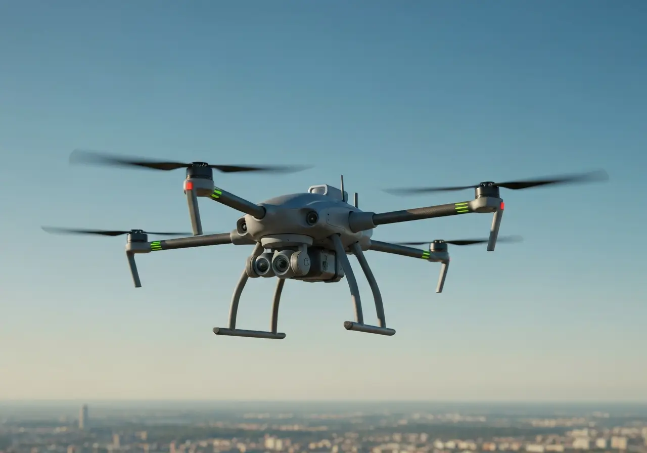 Drone Best Logiciel Assurance : La Solution Idéale pour Votre Sécurité en 2026