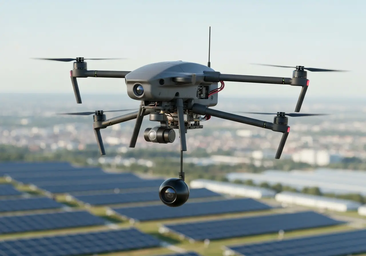 Drone Best Test Avis Assurance : Les Meilleurs Drones 2026 pour une Sécurité Optimale