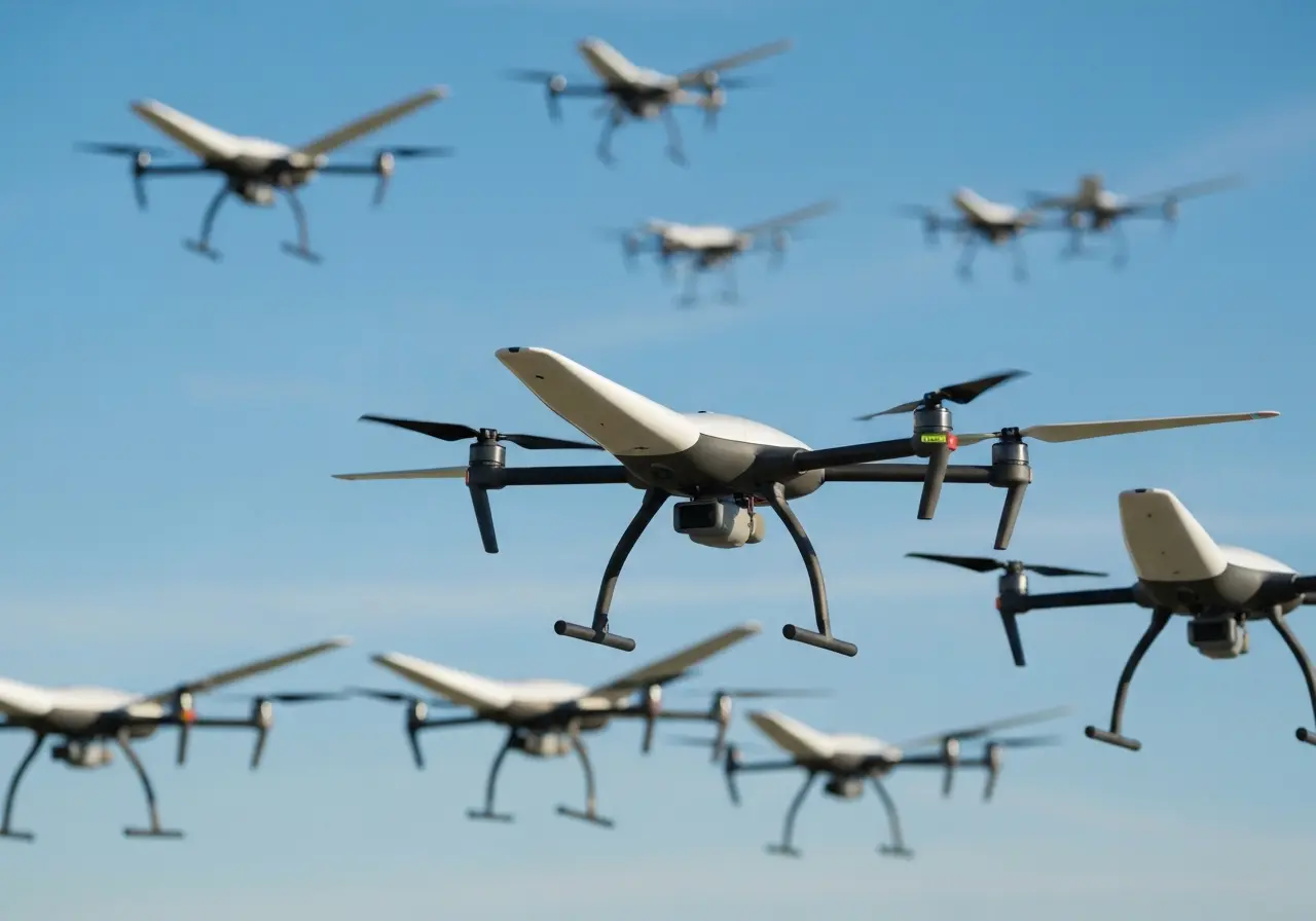 Drone Best Test Avis Formation 2026 : Guide Complet pour Télépilotes
