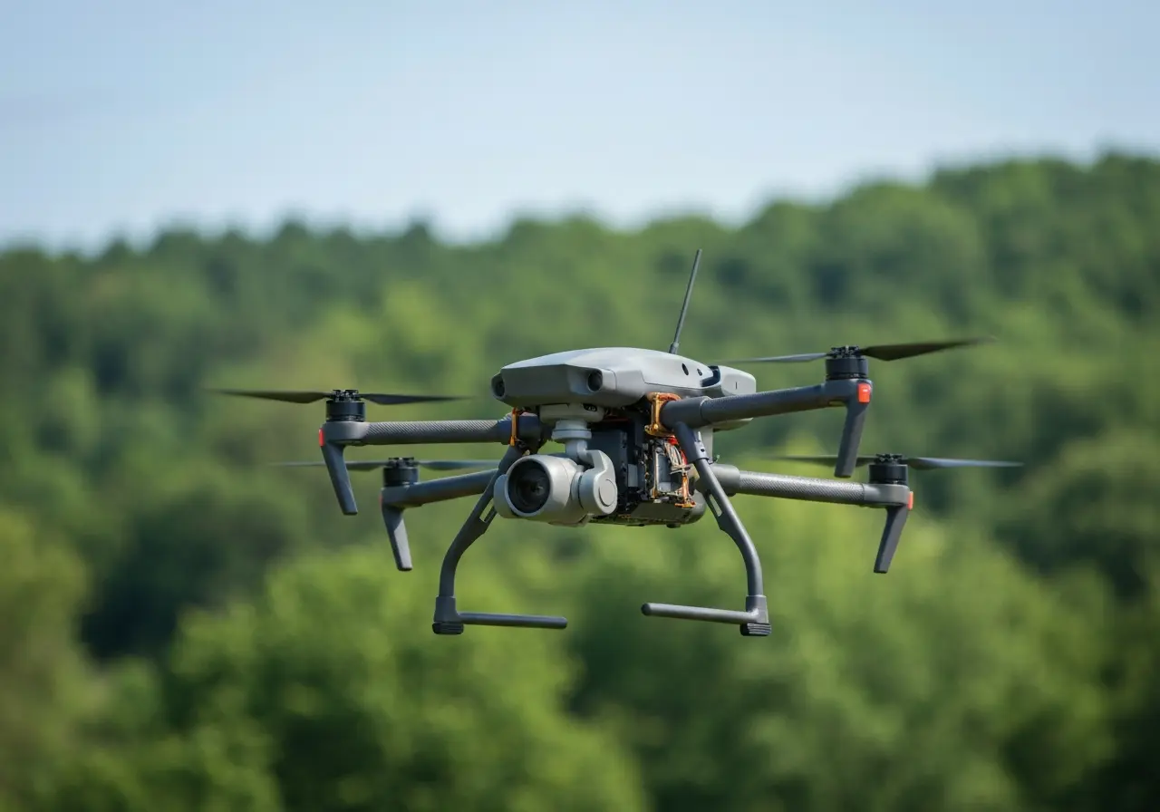 Drones Best Accessoires Outdoor : Les Meilleurs Pour la Performance en Plein Air